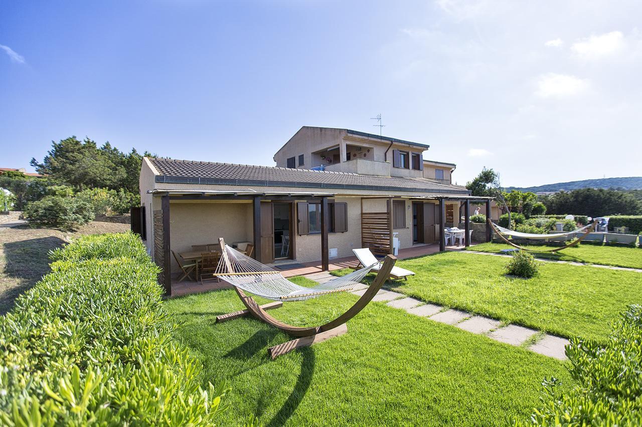 Arborea 57 Sea View 公寓 *